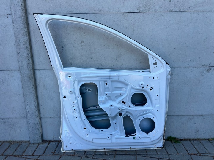 фото №11, Двері hyundai tucson iv 2019 2020 2021 2022 2023 ліві перед передні ліве
