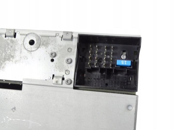 фото №9, Магнитола заводские cd mp3 cd30 opel meriva a 2002-2010 - 13233929