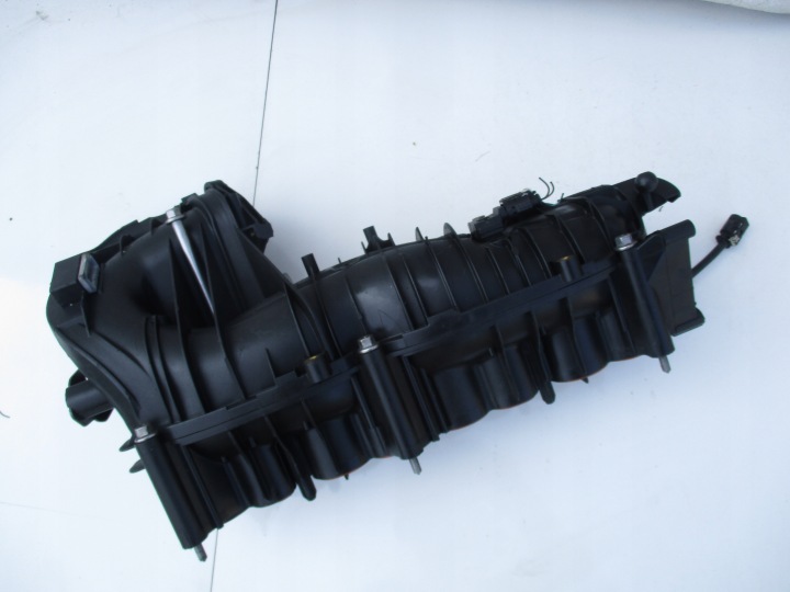 фото №8, Коллектор впускной bmw x1 e84 e90 e91 e87 1.6d 1.8d 316d 318d 116d 118d n47
