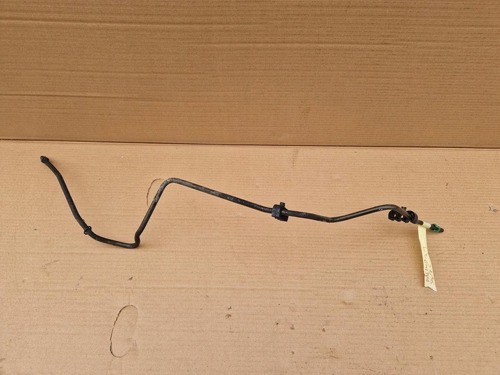 фото №1, Шланг пального signum vectra c 3.2