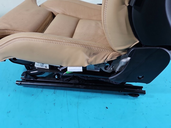 фото №13, Сиденье правое пассажира volvo v90 s90 16-20 европа