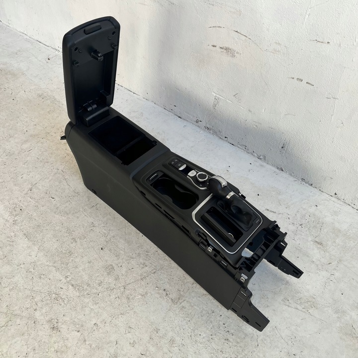 фото №7, Туннель средний комплектный renault talisman 1.8 tce