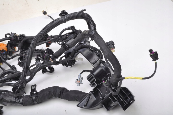 фото №13, Volvo xc40 b4 джгут установка двигуна 32320242