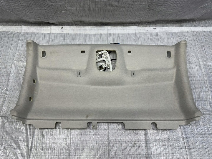 фото №1, Стеля citroen jumpy iii