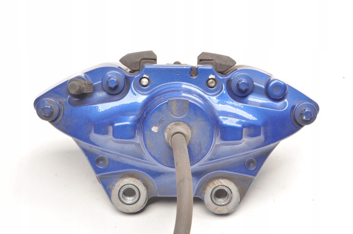 фото №6, Bmw f20 f21 f22 супорт гальмівний ліве зад brembo