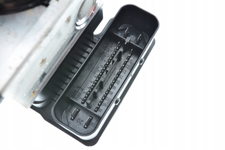 фото №9, Насос abs megane iii 10.0970-1445.3 476606747r