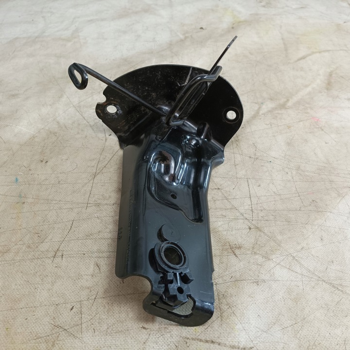 фото №12, Ford fusion 17- кронштейн кріплення сидіння usa