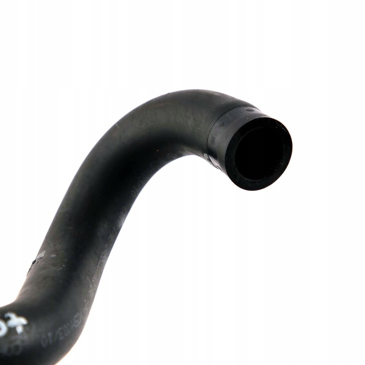 фото №10, Bmw e60 e61 e63 шланг системи підсилювача 6796361