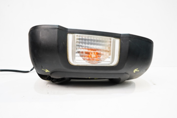 фото №8, Fiat ducato 3 iii jumper ii boxer 2006- дзеркало праве перед 8 pin a078311