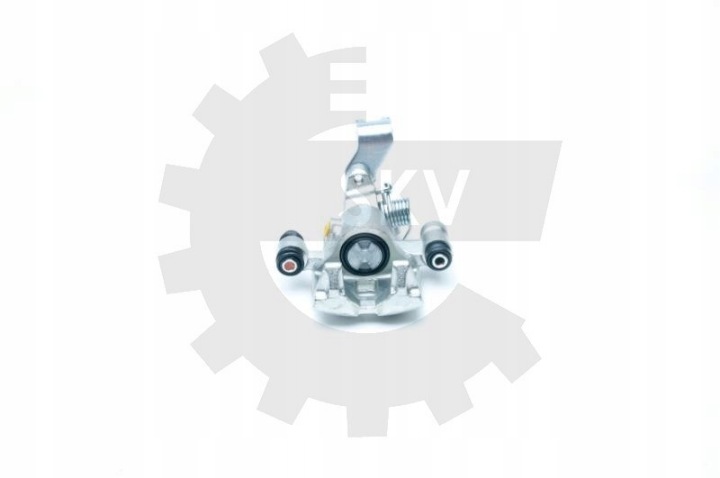 фото №13, Суппорт тормоза 23skv244 / 342951 зад правое mazda
