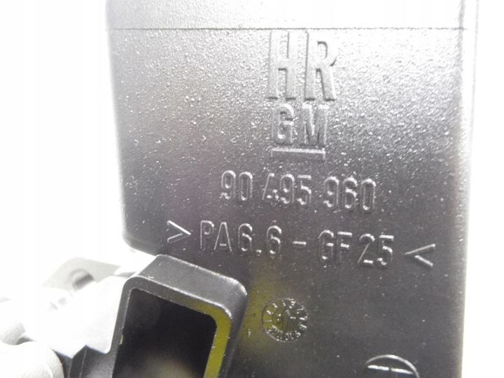 фото №6, Насос гидроусилитель руль opel omega b oem номер 9129098