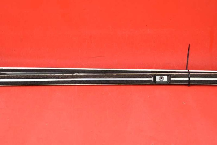 фото №11, Рейлінг рейлінги дахові комплект хром ford mondeo mk5 універсал 14-20