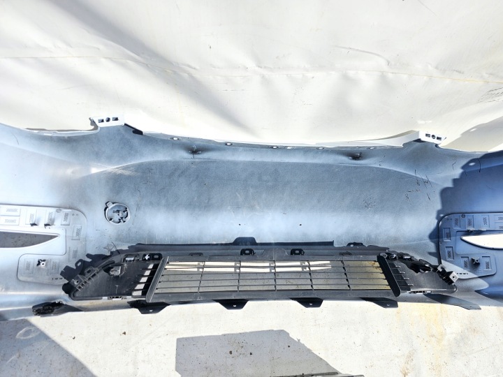 фото №11, Бампер tesla модель y 20- перед pdc передній 1493745-00-a