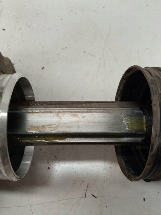 фото №6, Рулевая рейка трансмиссия 4x4 xdrive 6868920 805529ffff bmw seria 3 vi f31