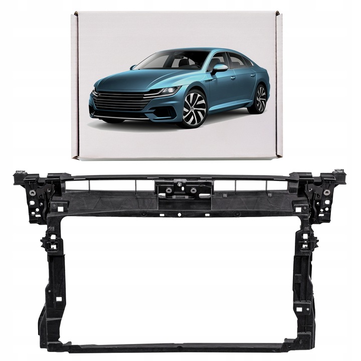 фото №1, Pas переднее усилитель лобовое 3g8805588g volkswagen arteon 2017-2020