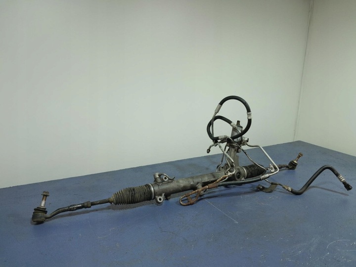 фото №6, Bmw 5 e60 e61 трансмісія рейка рульового управління дроти eu 7852924
