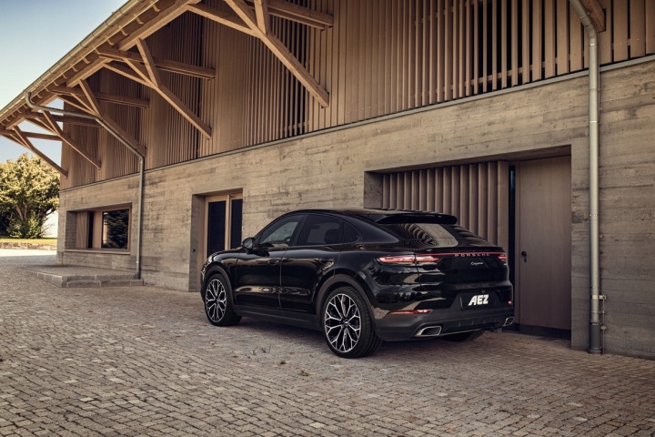 фото №14, Aez leipzig dark 22 5x112 et20 66,6 диски audi q8