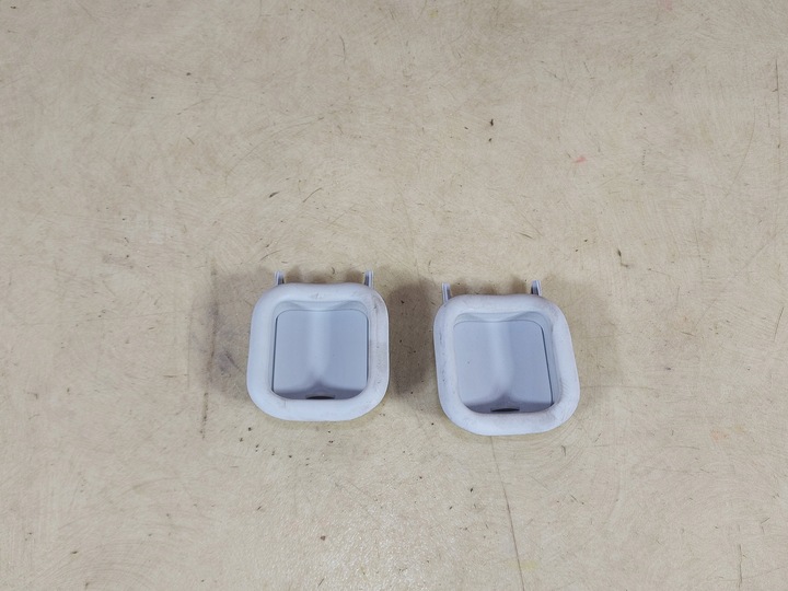 фото №1, Grand c-max mk2 кріплення ролети сітки 6m2juo46c16aa