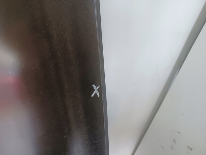 фото №11, Дверь proace jumpy expert vivaro 21- bok зад правые сдвижные serwisowe org