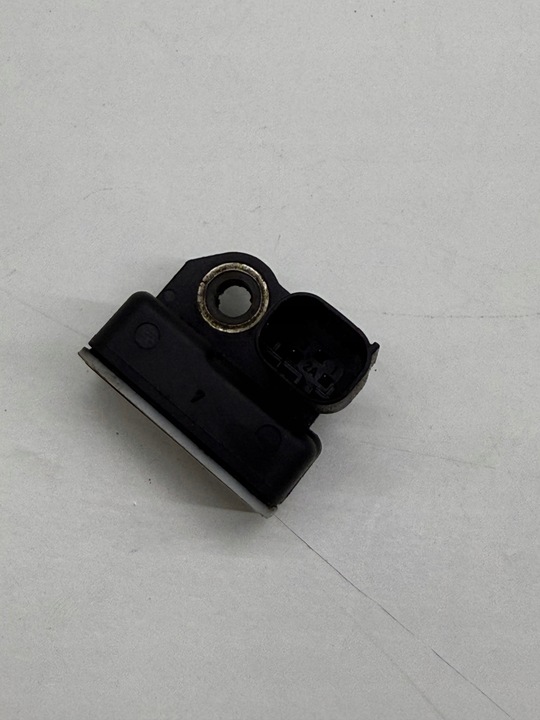 фото №8, Audi s6 s7 rs6 4.0 tfsi датчик ускорения исправный оригинал!