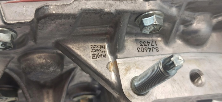 фото №10, Suzuki swift vii mk9 коробка передач коробки передач 1.2 гібрид cvt 20009-69tn0