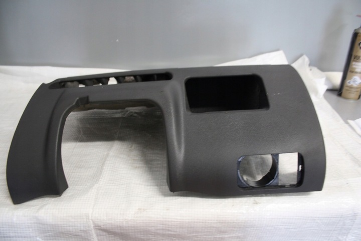 фото №12, 8l1857919 audi a3 8l захист pod керма 1996-2003