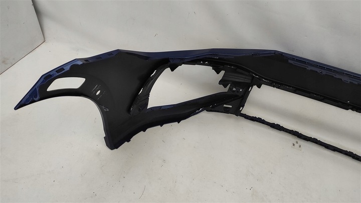 фото №9, Бампер перед vw golf 8 viii r po 2020 5h0807221e