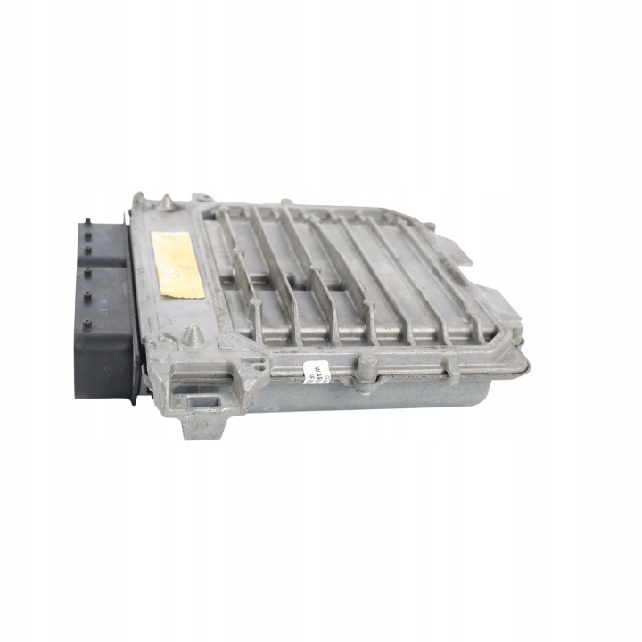 фото №9, Mercedes w176 a180 270.910 блок управления двигателем (ecu) 122km автоматическая a2709000900