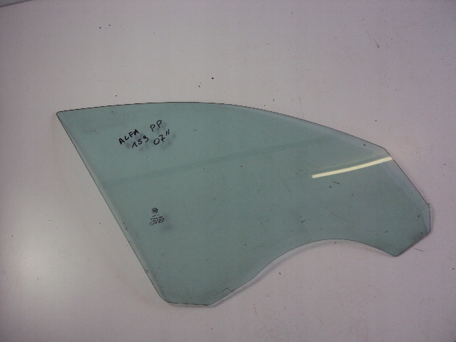 фото №1, Скло двері праві перед alfa romeo 159 універсал