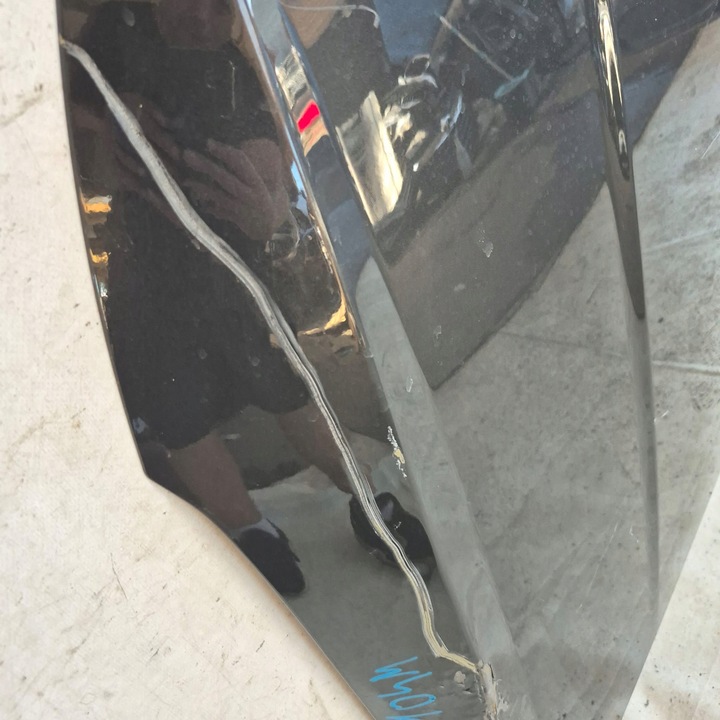 фото №9, Hyundai kona ii 22- капот крышка двигателя