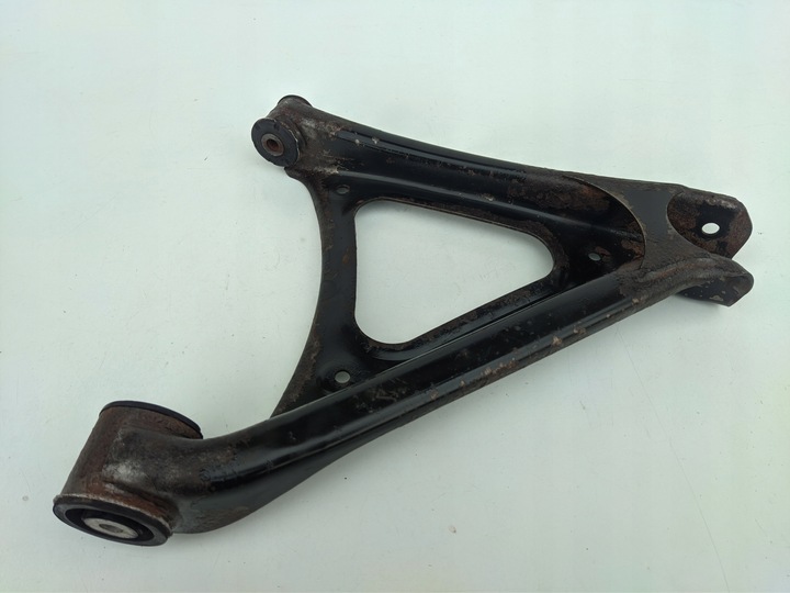 фото №8, Важіль лівий зад задній 7l0505351 porsche cayenne i 7l