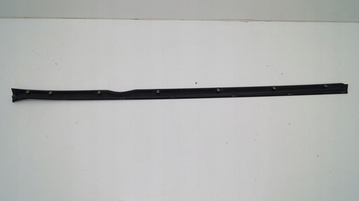 фото №2, Tesla s 12-23 порог планка пороговая правая t