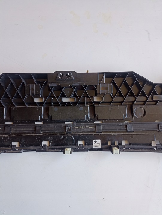 фото №9, Ползун бампера smart открывалка bmw g30 g31 lci m набор 8098702 8494948