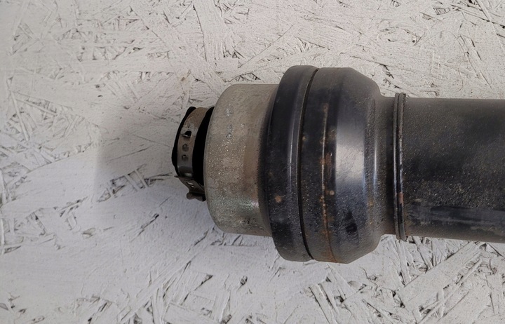 фото №7, Audi a5 рестайлінг s5 wał привідний кардан 1k0521101aa