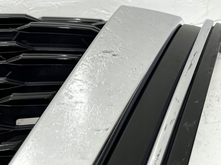 фото №8, Nissan x-trail xtrail t33 2021 - решётка решётка радиатора 62310-6ra0a org