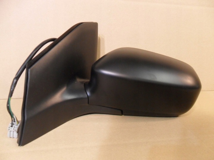 фото №6, Honda civic ep 3d 2001 2002 2003 зеркало левое