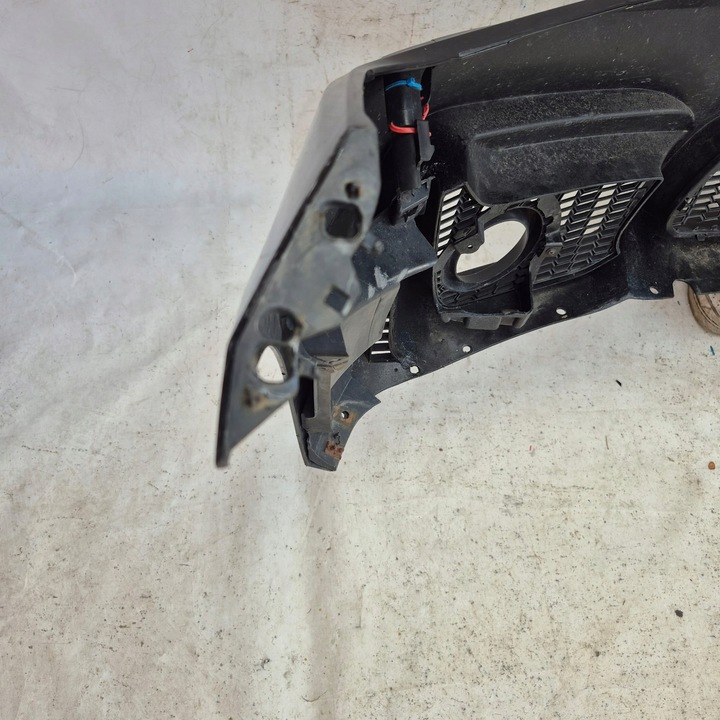 фото №13, Bmw 3 f30 f31 тюнинг вид стиль m3 11- бампер перед переднее spr заменитель