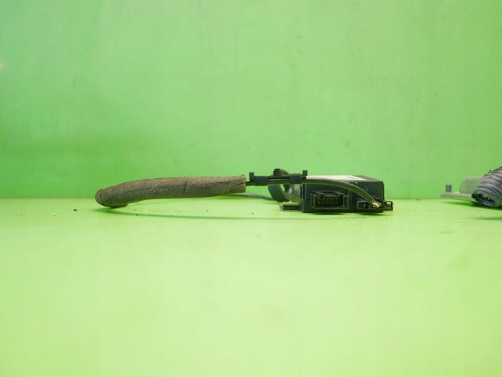 фото №6, Набір стартовий запуску seat alhambra i 1.9 tdi