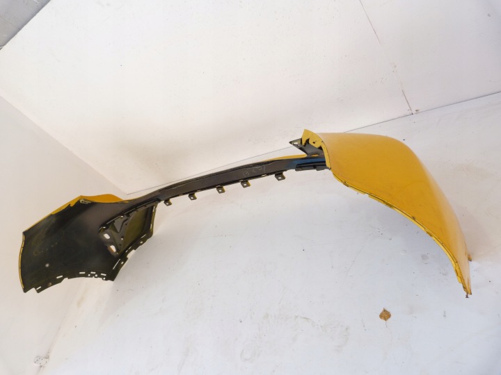 фото №6, Toyota c-hr бампер задний 52159-10300 extra