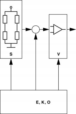 фото №9, Датчик тиску наддув