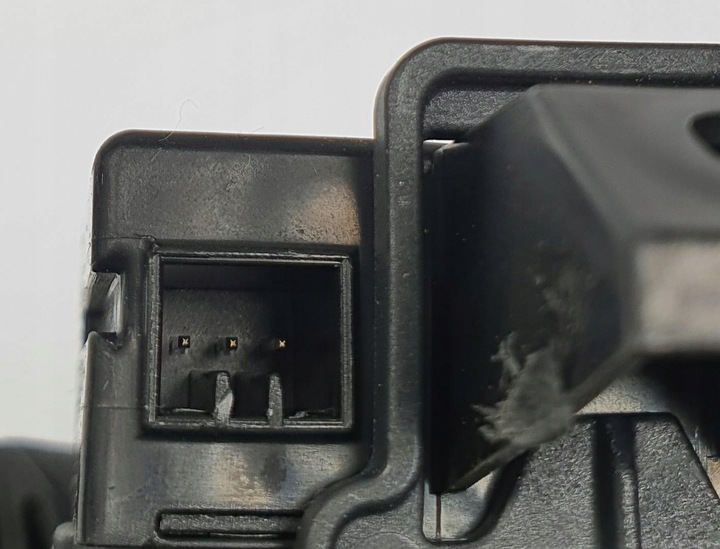 фото №6, Замок зажигания ключ pilot старт сплав volvo v70 iii 31394114 ah4n-15607-ae