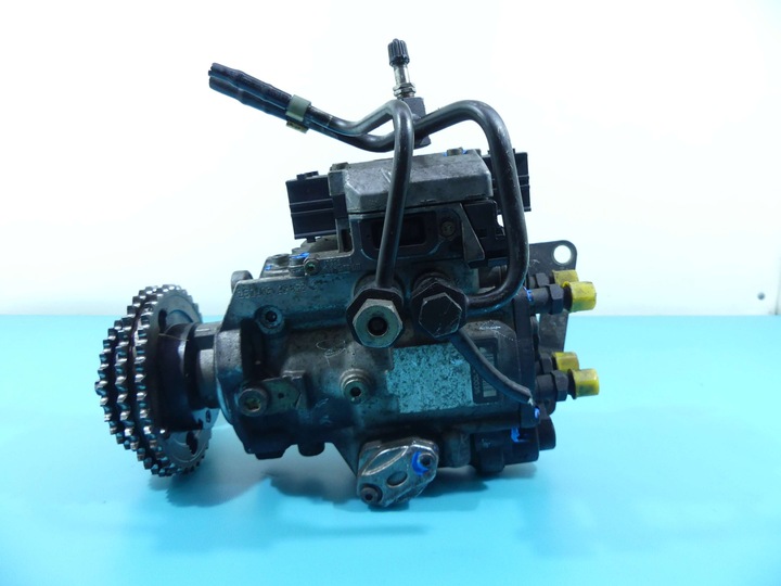 фото №8, Насос впрыскивающий saab 9-3 93 2.2 tid