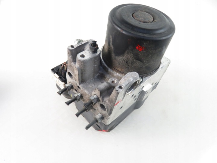 фото №7, Блок управления abs lexus is ii 4454053240