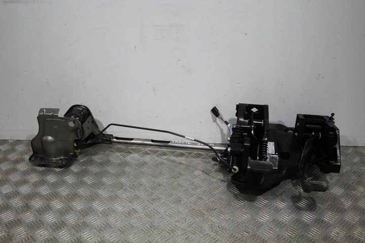 фото №1, Педаль гальма зчеплення trafic iv 4 рестайлінг 2022