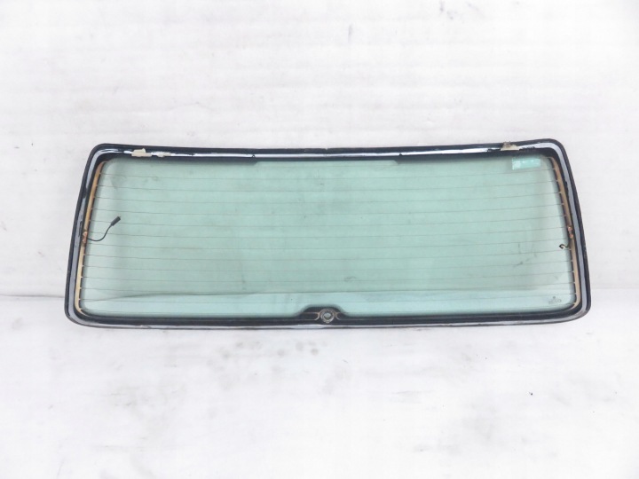 фото №5, Скло задня vw golf iv hb