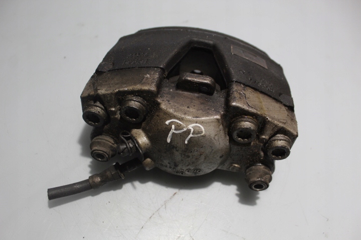 фото №2, Суппорт тормозной правые перед audi q5 8r