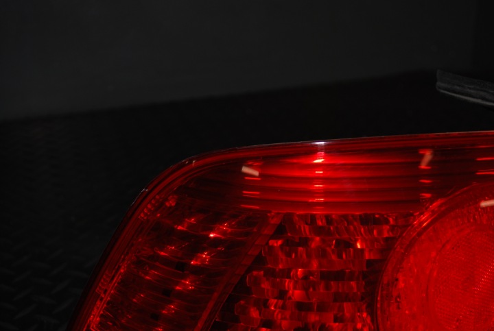 фото №7, Фара ліве зад vw phaeton 3d0945095b
