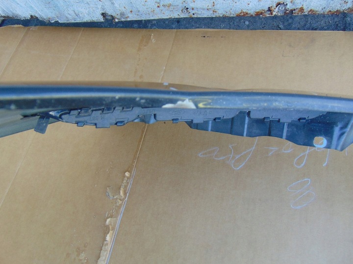 фото №15, Крыло левый перед ford s-max mk1 g6