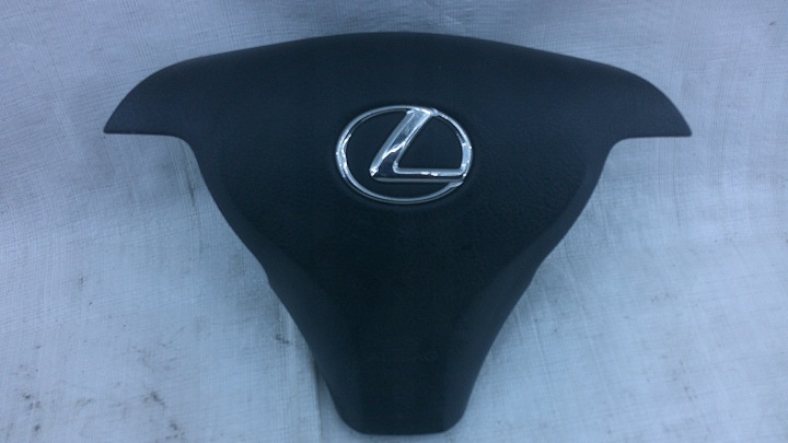 фото №10, Торпедо роздавальна консоль капот подушка  подушка lexus gs iii 05-12 європа