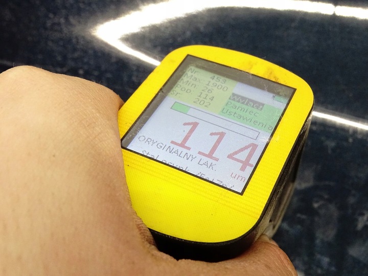 фото №11, Кришка кришка багажника зад задня audi a3 8v sedan рестайлінг s-line lx5e